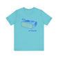 It's Park O' Clock - Adult Tee Shirt