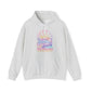 LIMITED EDITION Great Big Beautiful Tomorrow -  Adult Hoodie Sweatshirt
