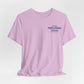 Peoplemover Fan Club - Adult Tee Shirt