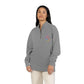 LIMITED EDITION Great Big Beautiful Tomorrow - Unisex Adult Quarter-Zip Sweatshirt