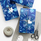Merry Menagerie - Gift Wrap Papers