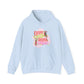 LIMITED EDITION Every Cloud Has a Silver Lining - Adult Hoodie Sweatshirt