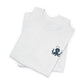 Harryhausen's - Front & Back - Adult Tee Shirt