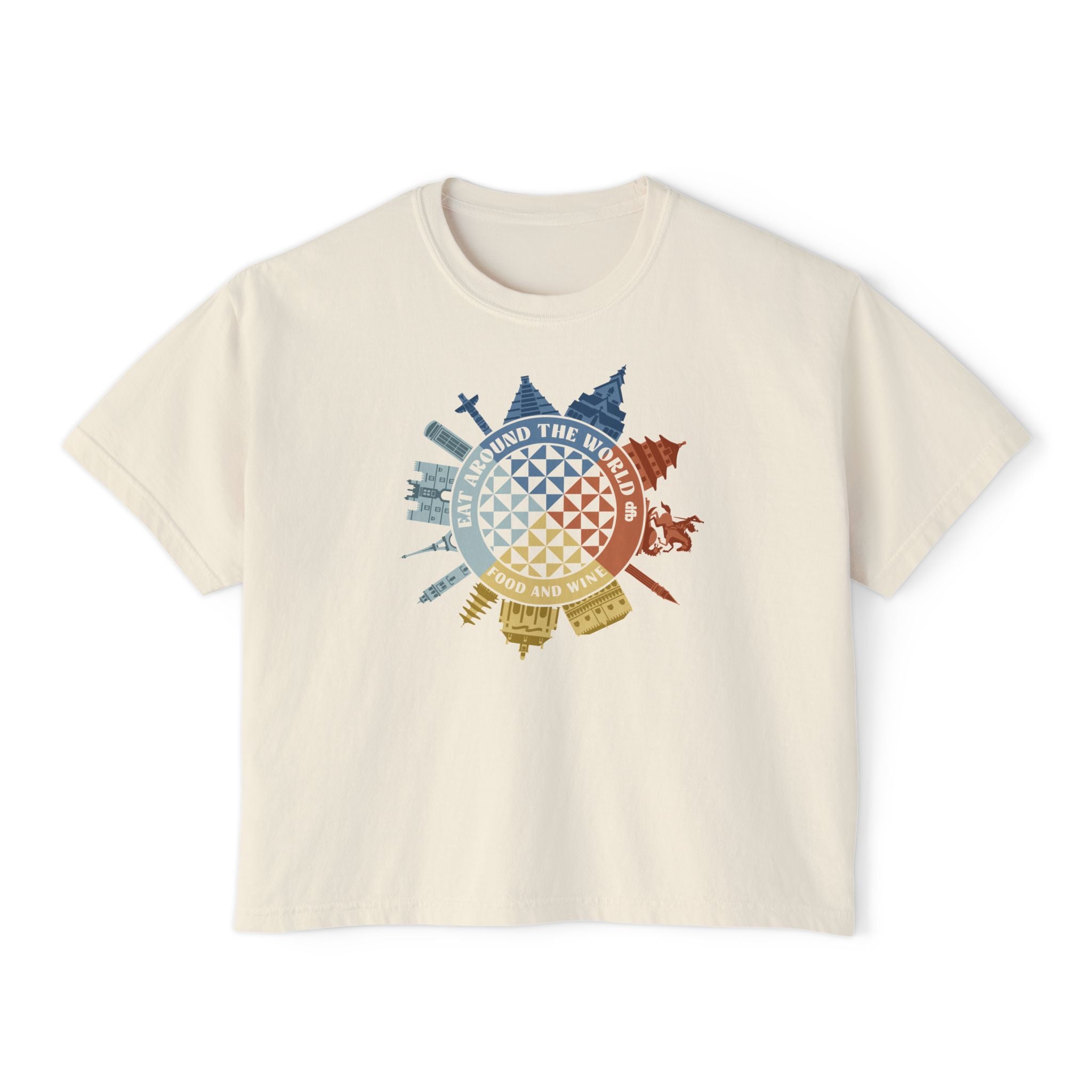 DFB Store | Disney Food Blog Guides & Merch