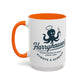 Harryhausen's - Mug, 11oz and 15oz