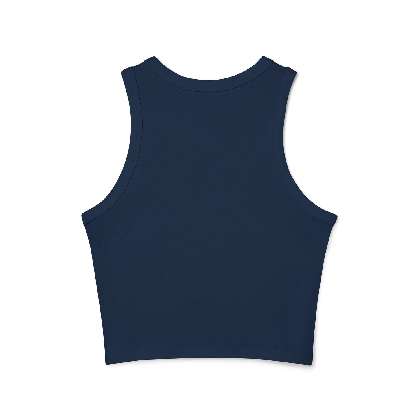 it's a small world - Women's Micro Rib Racer Tank Top