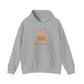 I'm Coming to the Cottage -  Adult Hoodie Sweatshirt