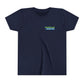Tomorrowland Grand Prix -  Kid's Short Sleeve Tee Shirt