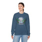 EPCOT Snowglobes - Adult Crewneck Sweatshirt