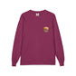 Piston Peak - Unisex Long Sleeve Pocket T-Shirt