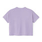 Peace Out Tour - Women's Boxy Tee