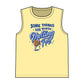 Some Things Are Worth Melting For - Unisex Garment-Dyed Tank Top
