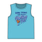 Some Things Are Worth Melting For - Unisex Garment-Dyed Tank Top