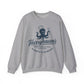 Harryhausen's - Adult Crewneck Sweatshirt