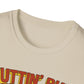 Nuttin But Trouble, Tiny Town Tragedies - Adult T-Shirt