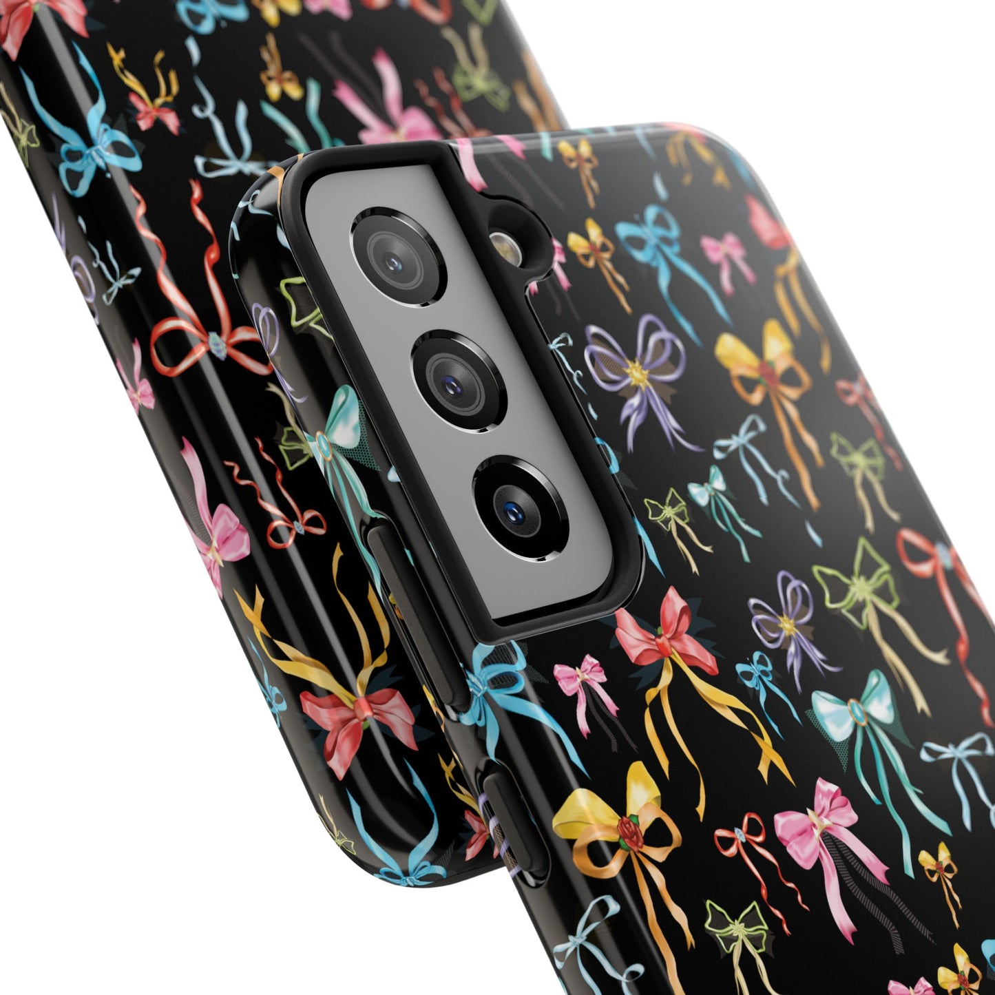 Bibbidi Bobbidi Bow - Samsung Phone Case