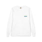 Tomorrowland Grand Prix - Unisex Long Sleeve Pocket T-Shirt