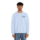 Peoplemover Fan Club - Adult Crewneck Sweatshirt