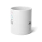 Monorail All The Time - Jumbo Mug, 20oz