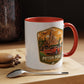 Piston Peak - Mug, 11oz and 15oz