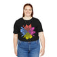 LIMITED EDITION Food & Wine Compass - Adult Tee Shirt