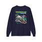 Tomorrowland Grand Prix - Unisex Long Sleeve Pocket T-Shirt