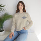 Peoplemover Fan Club - Adult Crewneck Sweatshirt