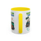 Tomorrowland Grand Prix - Mug, 11oz and 15oz