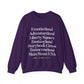 Magical Lands - Adult Crewneck Sweatshirt