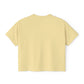 Harryhausen's - Women's Boxy Tee