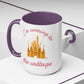 I'm Coming to the Cottage - Mug, 11oz and 15oz