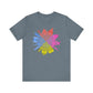 LIMITED EDITION Food & Wine Compass - Adult Tee Shirt