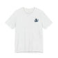 Harryhausen's - Front & Back - Adult Tee Shirt