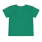 Gingerbread Park Icons - Toddler T-shirt