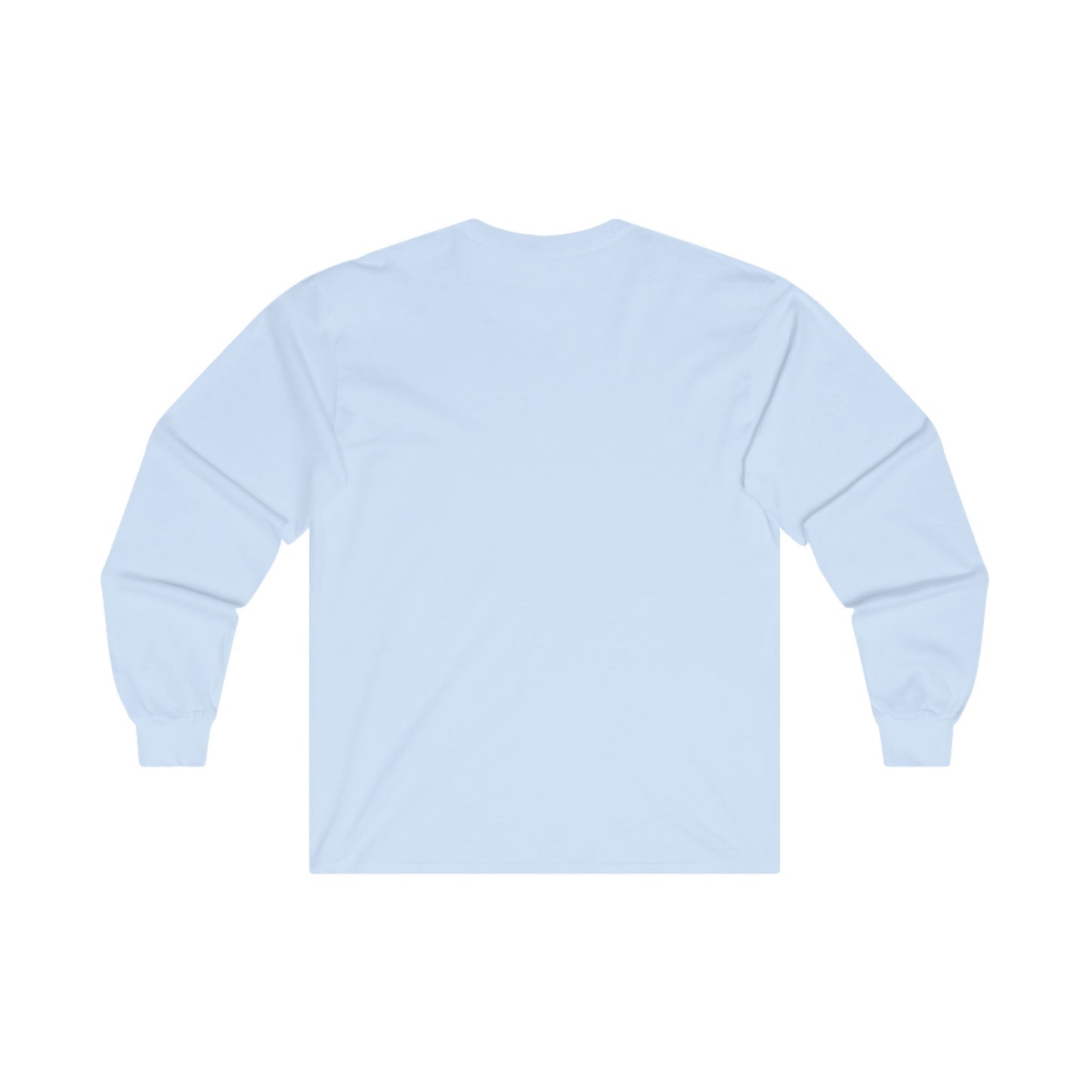 Our Happy Place 2025 - Family Matching Tee- Long Sleeve Tee