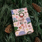 Park Icons Vintage Ornaments - Gift Wrap Papers
