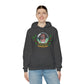 Hollywood Studios Snowglobes -  Adult Hoodie Sweatshirt
