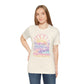 LIMITED EDITION Great Big Beautiful Tomorrow - Adult Tee Shirt