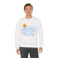 Nothing Can Stop Us Now - Adult Crewneck Sweatshirt