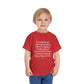 Magical Lands - Toddler T-shirt