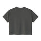 May the Sporks Be With You  - Women's Boxy Tee
