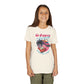 Peace Out Tour -  Kid's Short Sleeve Tee Shirt