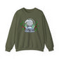 EPCOT Snowglobes - Adult Crewneck Sweatshirt