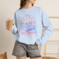 LIMITED EDITION Great Big Beautiful Tomorrow  - Adult Crewneck Sweatshirt