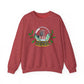 Hollywood Studios Snowglobes - Adult Crewneck Sweatshirt