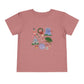 Park Icons Vintage Ornament Shirt - Toddler T-shirt