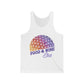 Food & Wine Era - Unisex Tank Top