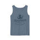 Harryhausen's - Unisex Garment-Dyed Tank Top