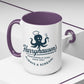 Harryhausen's - Mug, 11oz and 15oz