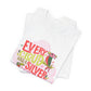 LIMITED EDITION Every Cloud Has a Silver Lining - Adult Tee Shirt